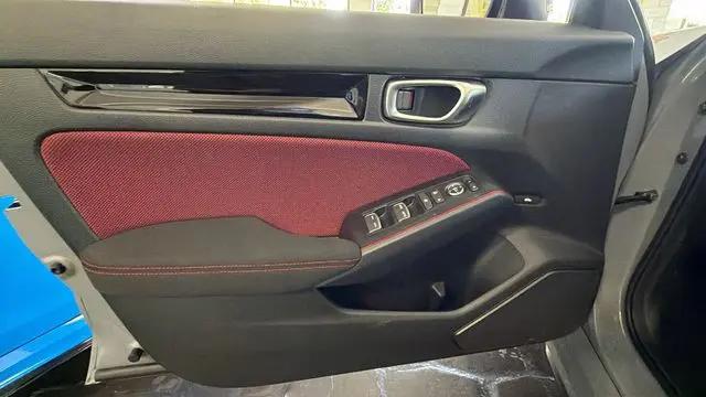 2026 Honda Civic Sedan