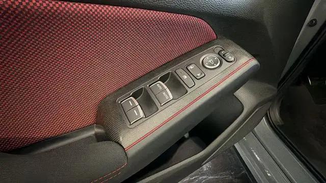 2026 Honda Civic Sedan