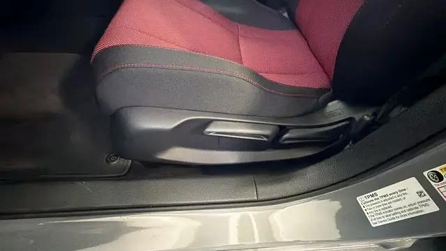 2026 Honda Civic Sedan