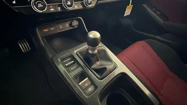 2026 Honda Civic Sedan