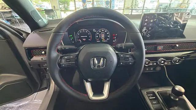 2026 Honda Civic Sedan