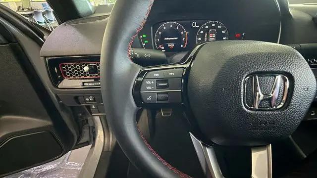 2026 Honda Civic Sedan