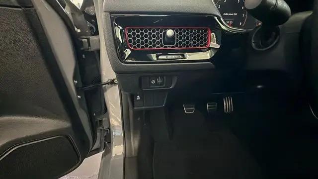 2026 Honda Civic Sedan