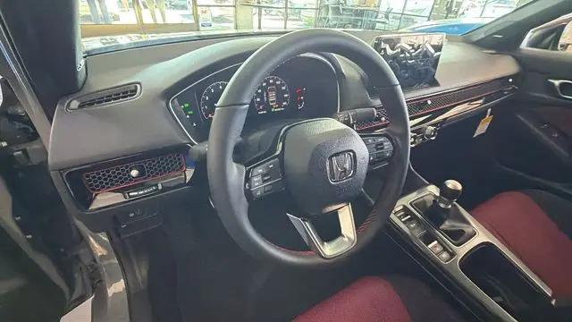 2026 Honda Civic Sedan