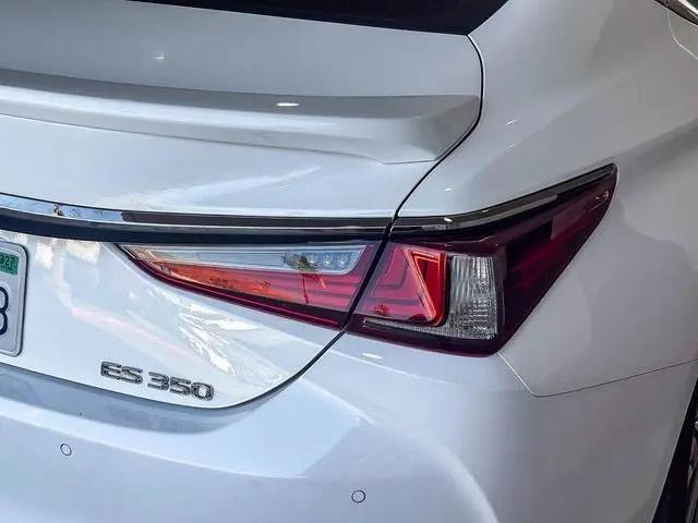 2019 Lexus ES 350 F SPORT