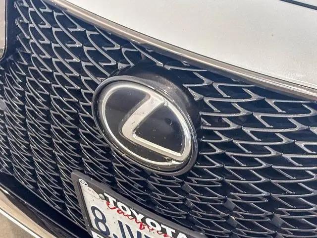 2019 Lexus ES 350 F SPORT