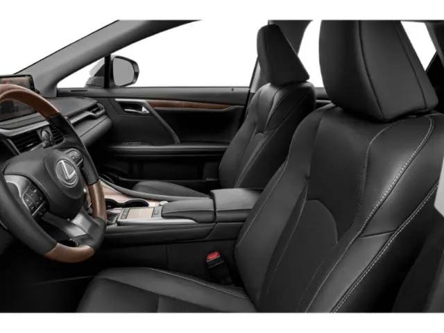 2020 Lexus RX 450h RX 450hL