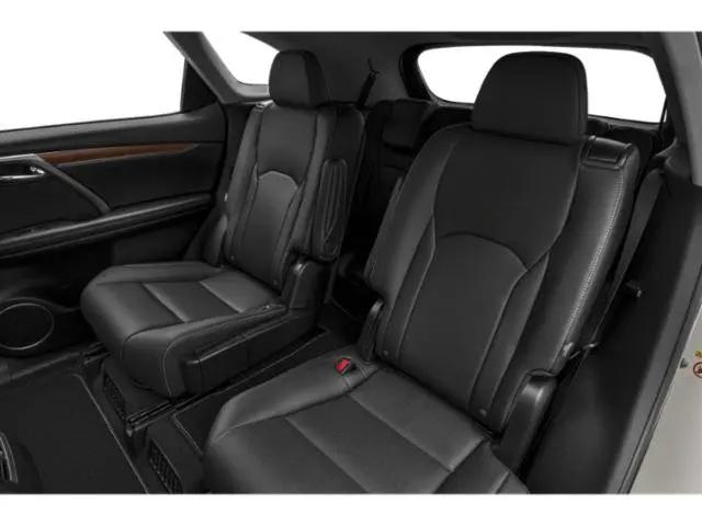 2020 Lexus RX 450h RX 450hL