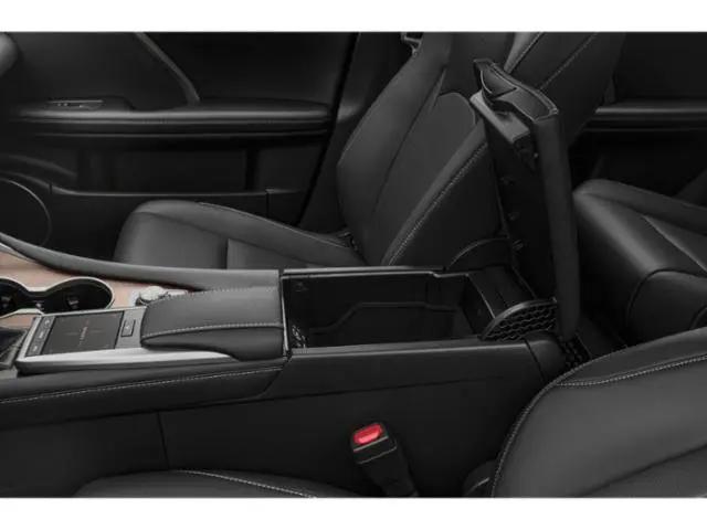 2020 Lexus RX 450h RX 450hL