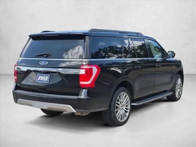 2018 Ford Expedition Max XLT