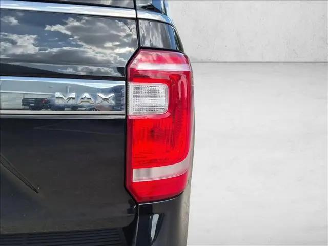 2018 Ford Expedition Max XLT