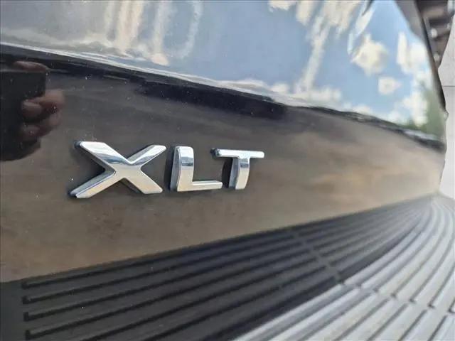 2018 Ford Expedition Max XLT