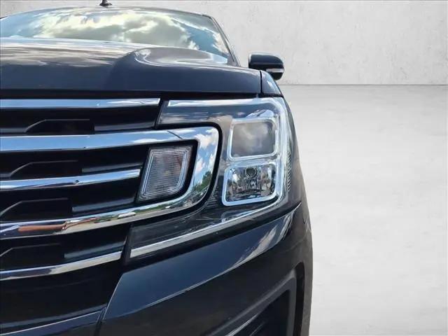 2018 Ford Expedition Max XLT
