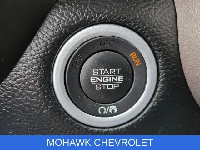2021 Ram 1500 Laramie Crew Cab 4x4 5'7" Box
