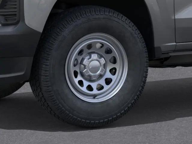 2026 Chevrolet Colorado WT, 4WD