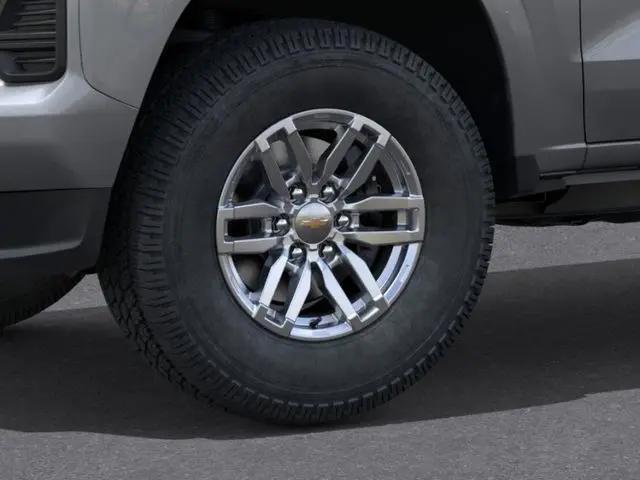 2026 Chevrolet Colorado LT, 4WD