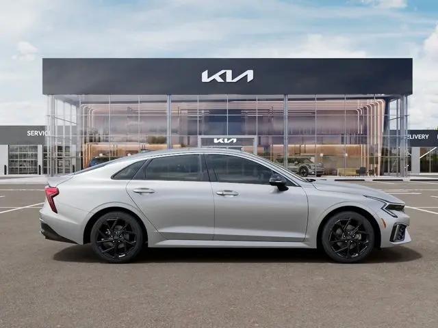 2026 Kia K5 GT-Line FWD