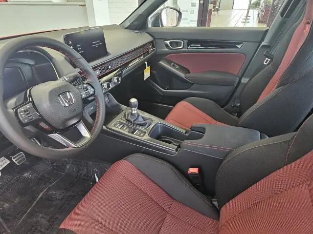 2026 Honda Civic Sedan