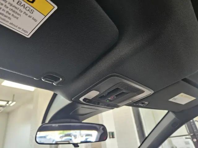 2026 Honda Civic Sedan
