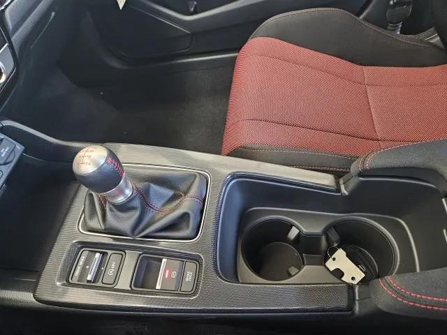 2026 Honda Civic Sedan