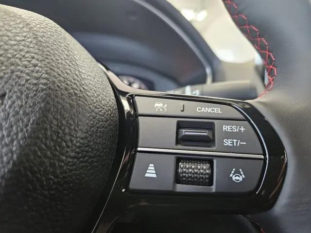 2026 Honda Civic Sedan
