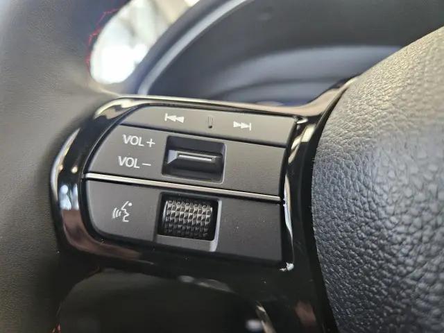 2026 Honda Civic Sedan