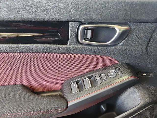 2026 Honda Civic Sedan