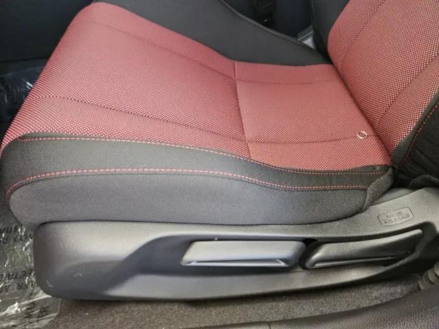 2026 Honda Civic Sedan