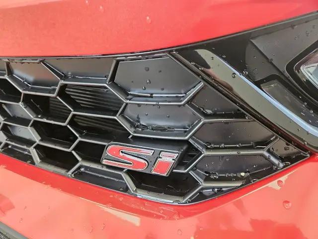 2026 Honda Civic Sedan