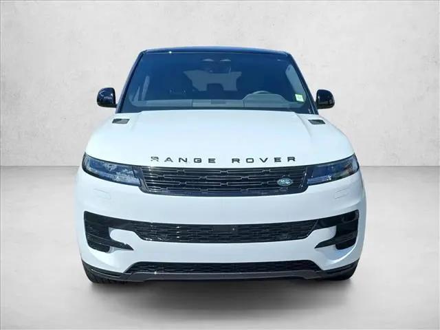 2026 Land Rover Range Rover Sport P360 SE