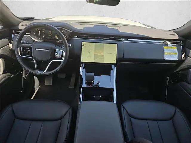2026 Land Rover Range Rover Sport P360 SE