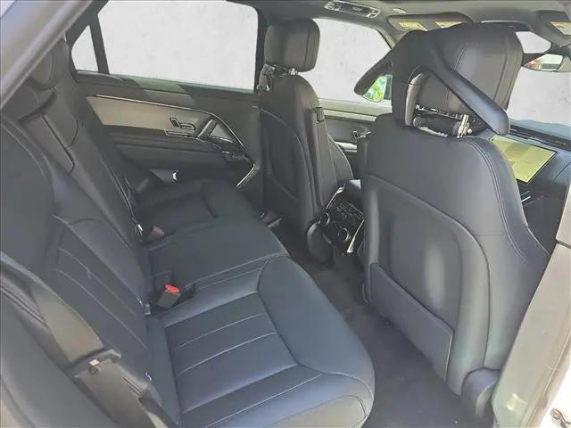 2026 Land Rover Range Rover Sport P360 SE
