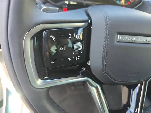 2026 Land Rover Range Rover Sport P360 SE