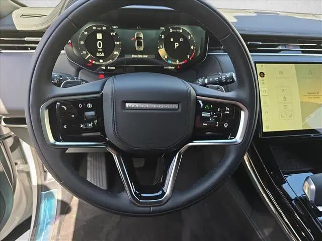 2026 Land Rover Range Rover Sport P360 SE