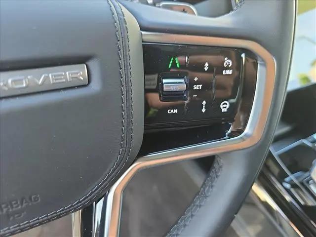 2026 Land Rover Range Rover Sport P360 SE