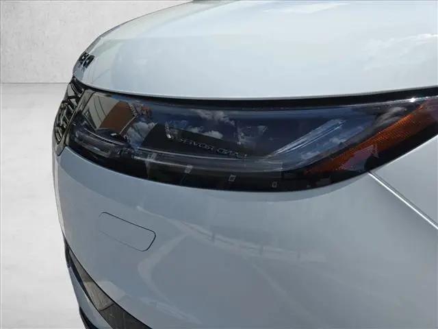 2026 Land Rover Range Rover Sport P360 SE
