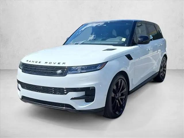 2026 Land Rover Range Rover Sport P360 SE for sale in New Rochelle, NY
