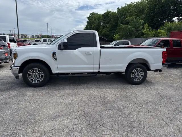 2019 Ford F-250 XL for sale in Killeen, TX