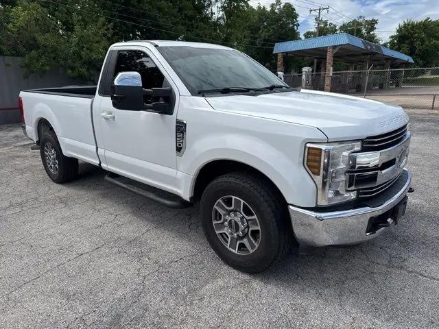 2019 Ford F-250 XL