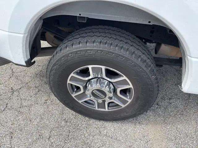 2019 Ford F-250 XL