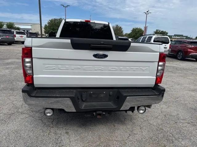 2019 Ford F-250 XL