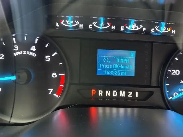 2019 Ford F-250 XL