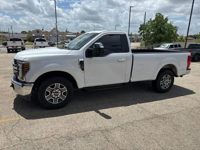 2019 Ford F-250 XL for sale in Killeen, TX