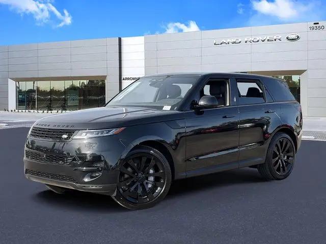 2026 Land Rover Range Rover Sport P360 SE for sale in Glendale, AZ