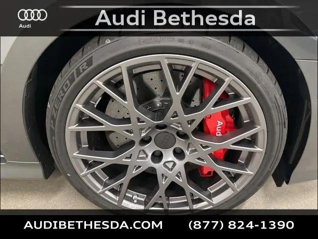 2026 Audi RS 3 TFSI quattro S tronic