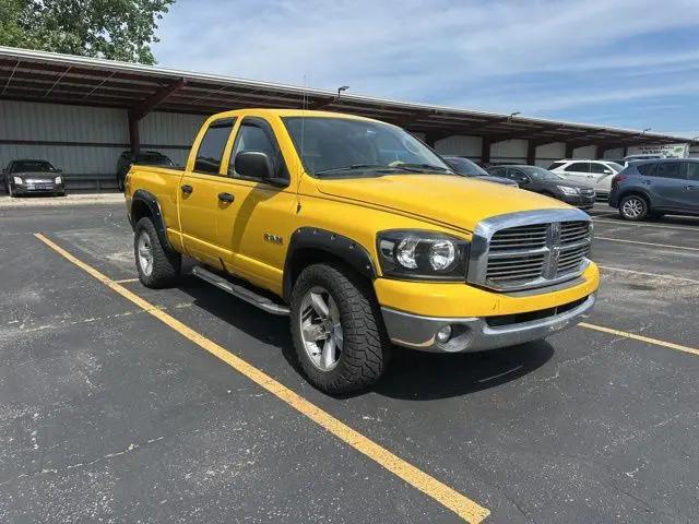 2008 Dodge Ram 1500 SLT for sale in Sterling, IL