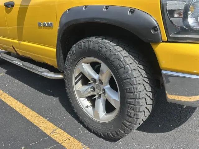 2008 Dodge Ram 1500 SLT