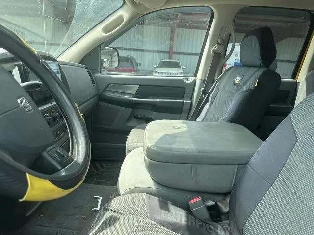 2008 Dodge Ram 1500 SLT