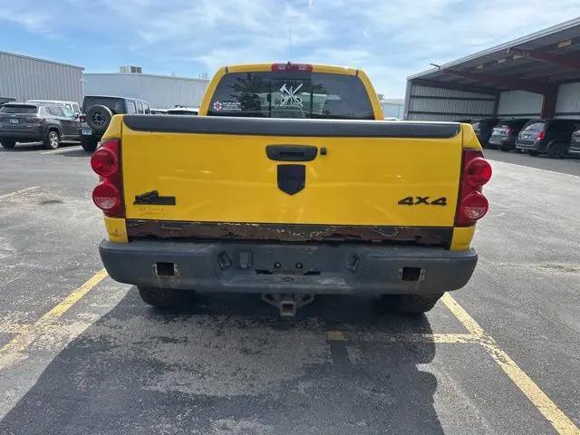 2008 Dodge Ram 1500 SLT