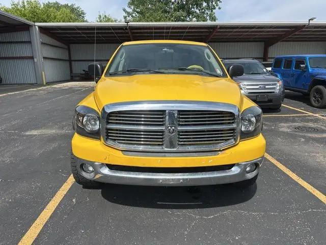 2008 Dodge Ram 1500 SLT